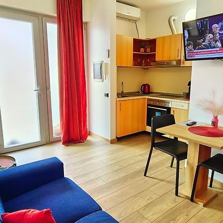 Studio Lotus - Self Check-In Timisoara Luaran gambar