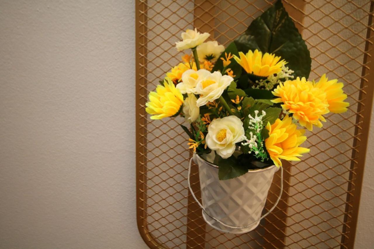 Studio Lotus - Self Check-In Timisoara Luaran gambar