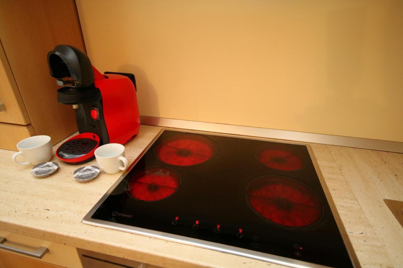 Studio Lotus - Self Check-In Timisoara Luaran gambar